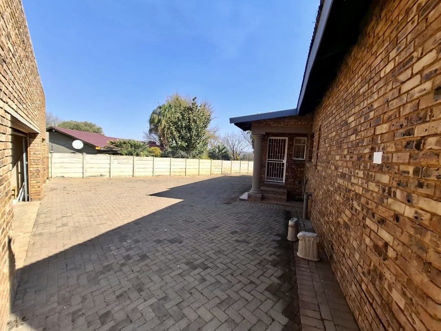 3 Bedroom Property for Sale in Kanonkop Mpumalanga