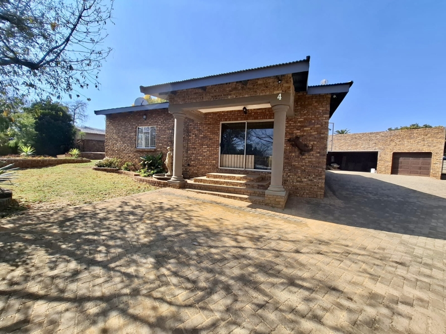 3 Bedroom Property for Sale in Kanonkop Mpumalanga