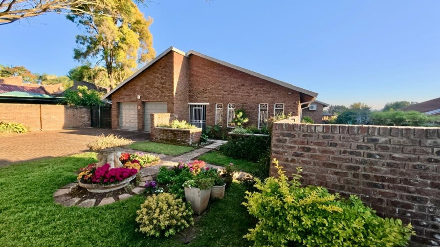 4 Bedroom Property for Sale in Kingsview Ext 1 Mpumalanga