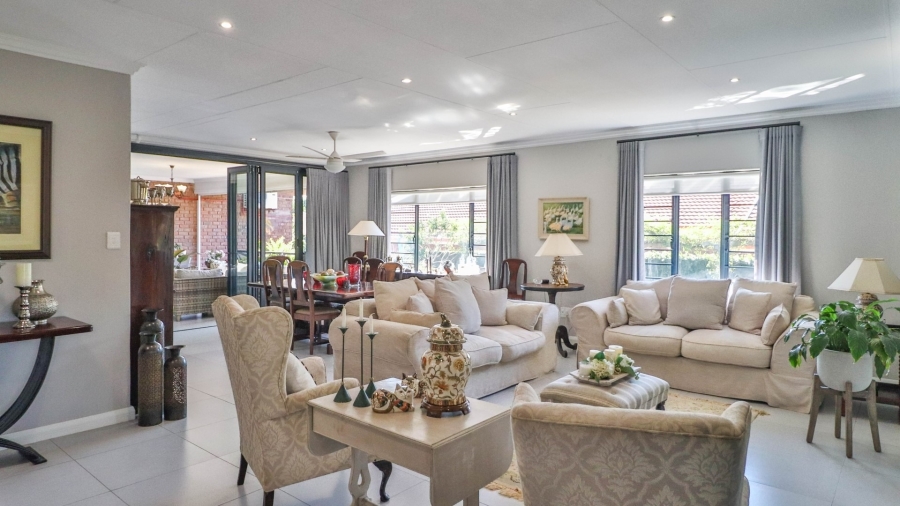 4 Bedroom Property for Sale in Kingsview Ext 1 Mpumalanga