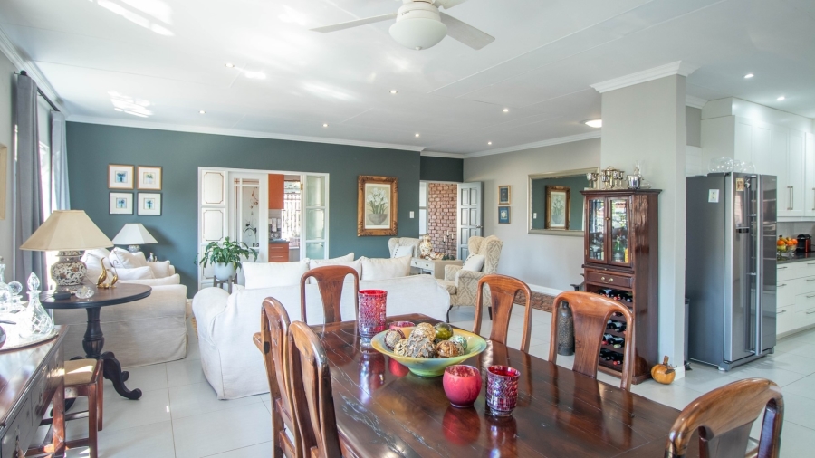 4 Bedroom Property for Sale in Kingsview Ext 1 Mpumalanga