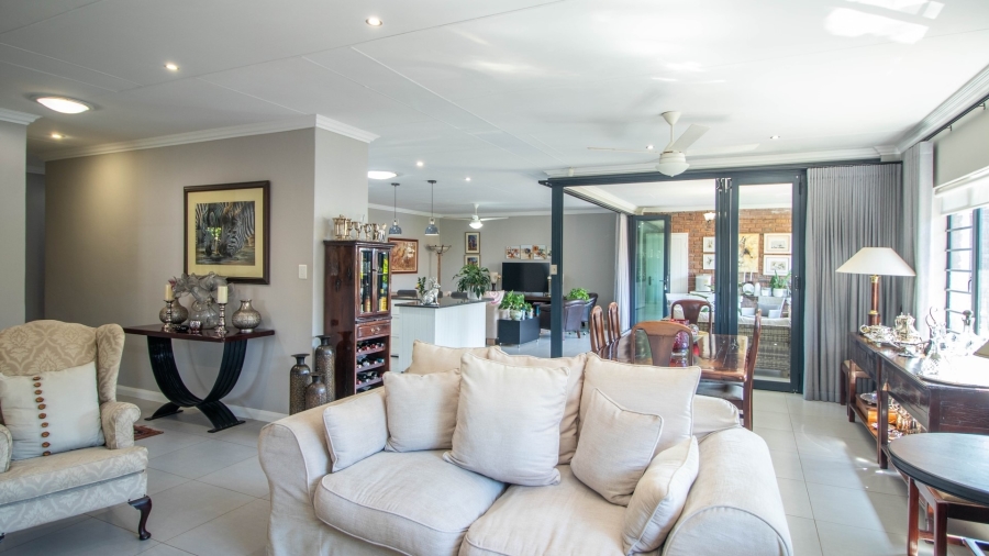 4 Bedroom Property for Sale in Kingsview Ext 1 Mpumalanga