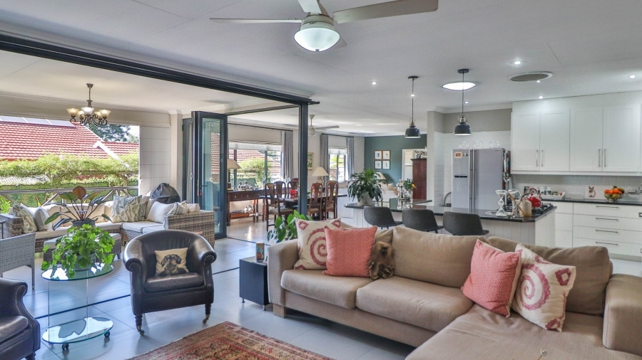 4 Bedroom Property for Sale in Kingsview Ext 1 Mpumalanga