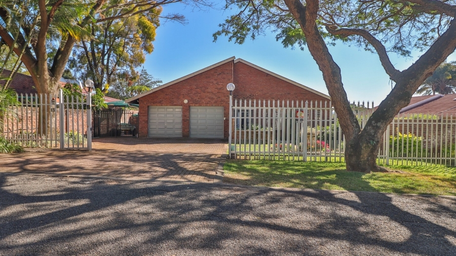 4 Bedroom Property for Sale in Kingsview Ext 1 Mpumalanga
