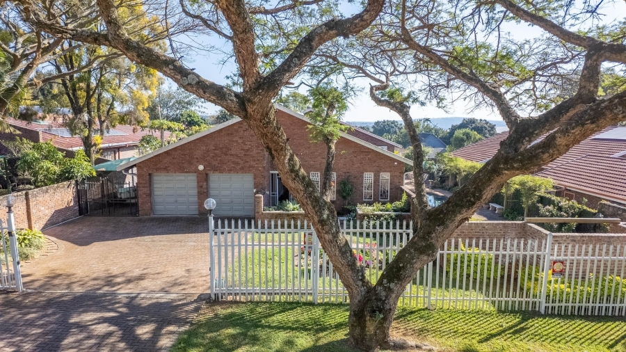 4 Bedroom Property for Sale in Kingsview Ext 1 Mpumalanga