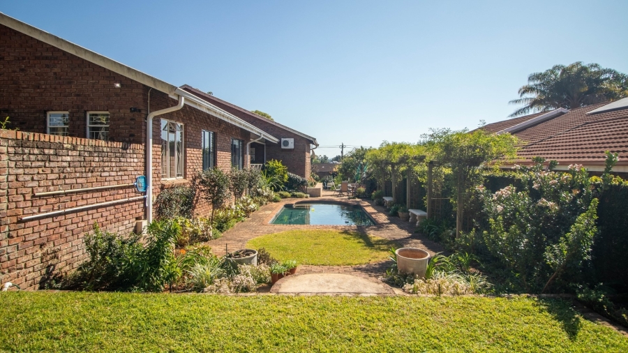4 Bedroom Property for Sale in Kingsview Ext 1 Mpumalanga