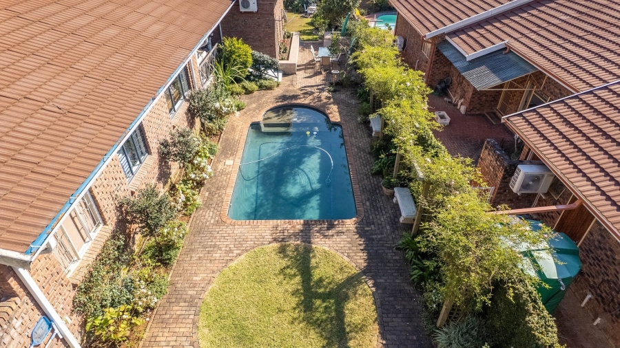 4 Bedroom Property for Sale in Kingsview Ext 1 Mpumalanga