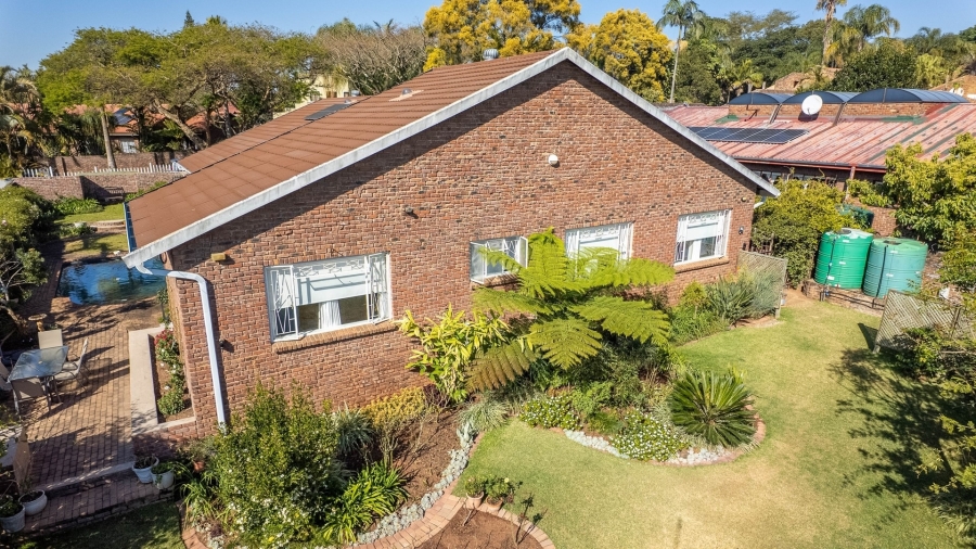 4 Bedroom Property for Sale in Kingsview Ext 1 Mpumalanga