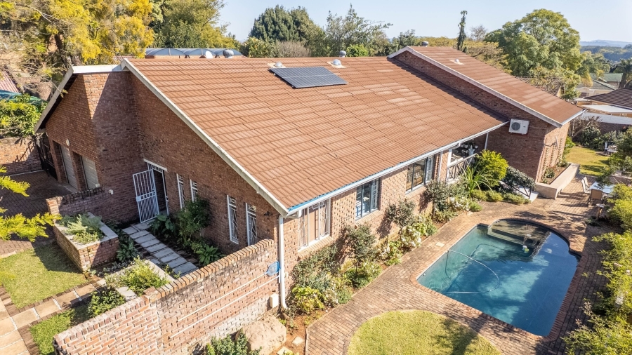 4 Bedroom Property for Sale in Kingsview Ext 1 Mpumalanga