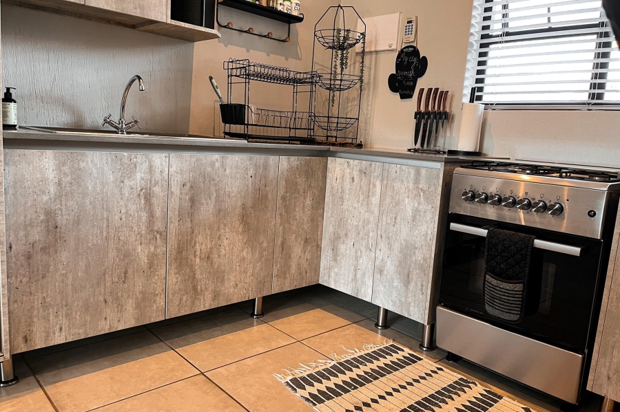 2 Bedroom Property for Sale in Nelspruit Ext 37 Mpumalanga