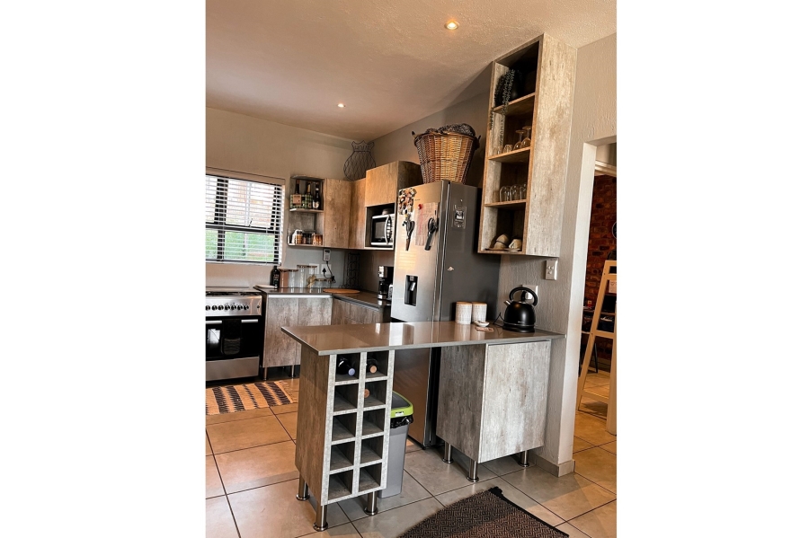 2 Bedroom Property for Sale in Nelspruit Ext 37 Mpumalanga