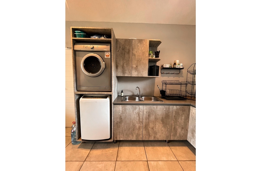 2 Bedroom Property for Sale in Nelspruit Ext 37 Mpumalanga