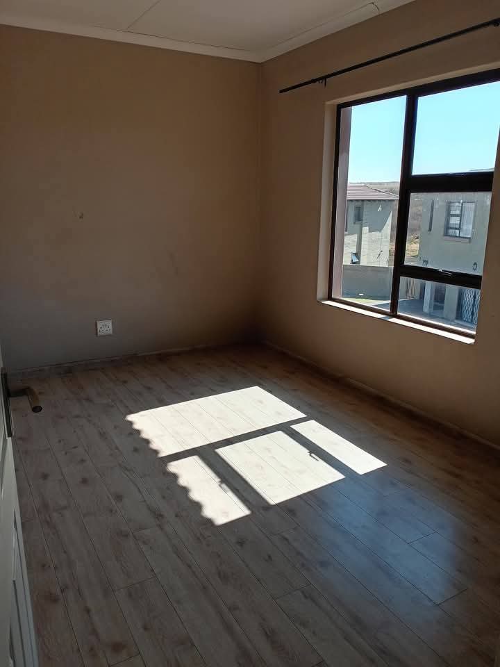 To Let 3 Bedroom Property for Rent in Noordrand Mpumalanga