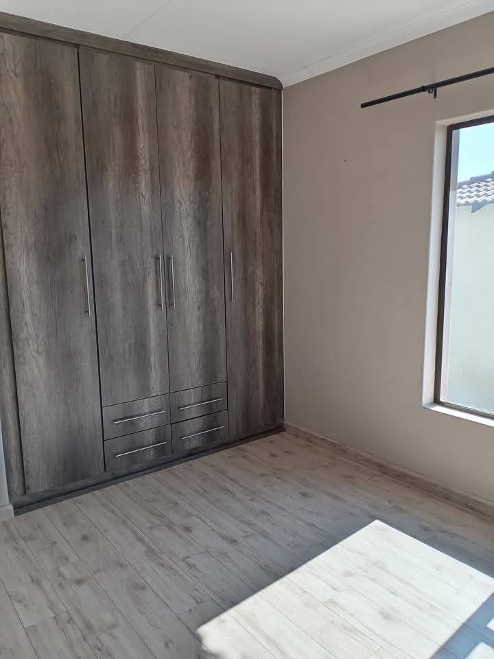 To Let 3 Bedroom Property for Rent in Noordrand Mpumalanga