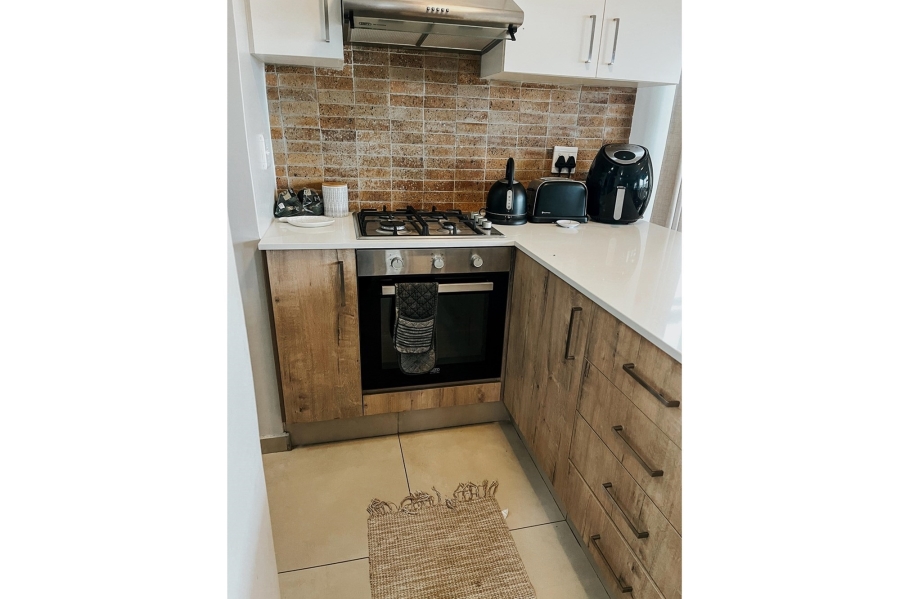 2 Bedroom Property for Sale in Nelspruit Ext 37 Mpumalanga