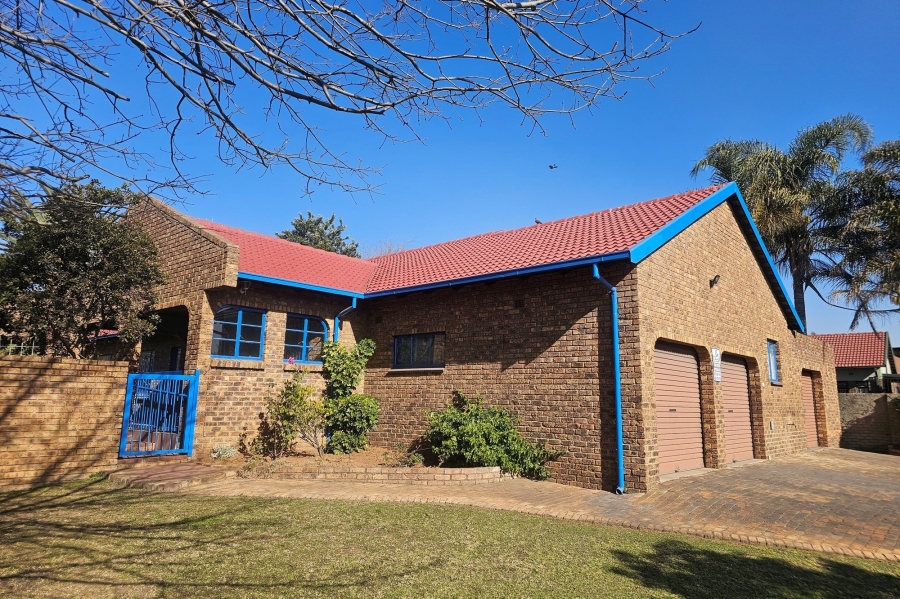 4 Bedroom Property for Sale in Del Judor Ext 4 Mpumalanga