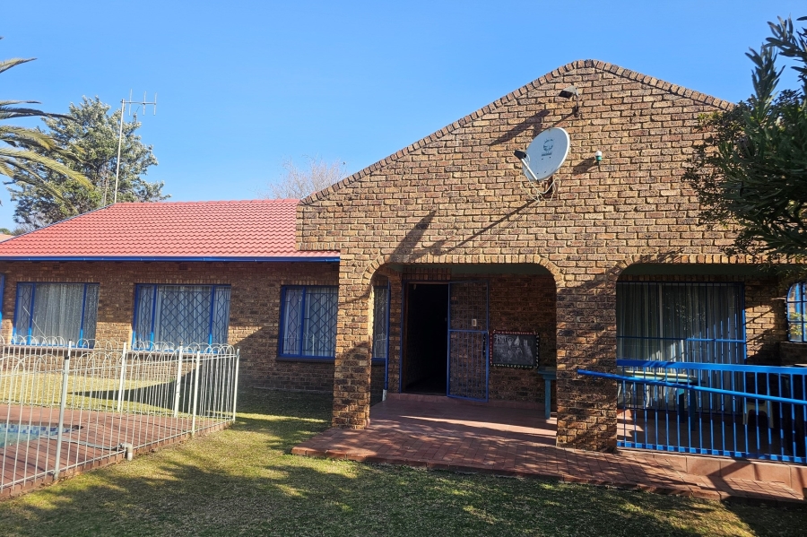 4 Bedroom Property for Sale in Del Judor Ext 4 Mpumalanga