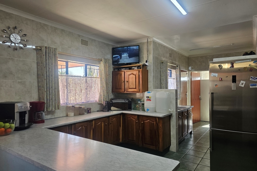 4 Bedroom Property for Sale in Del Judor Ext 4 Mpumalanga