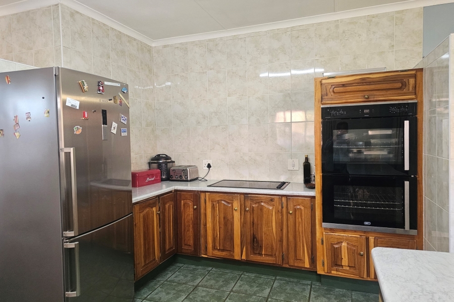 4 Bedroom Property for Sale in Del Judor Ext 4 Mpumalanga