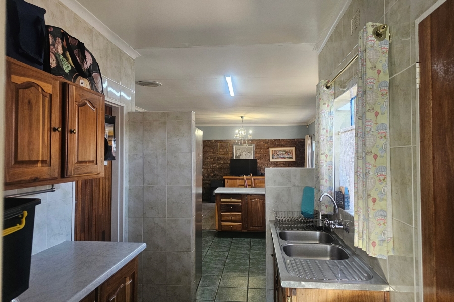4 Bedroom Property for Sale in Del Judor Ext 4 Mpumalanga