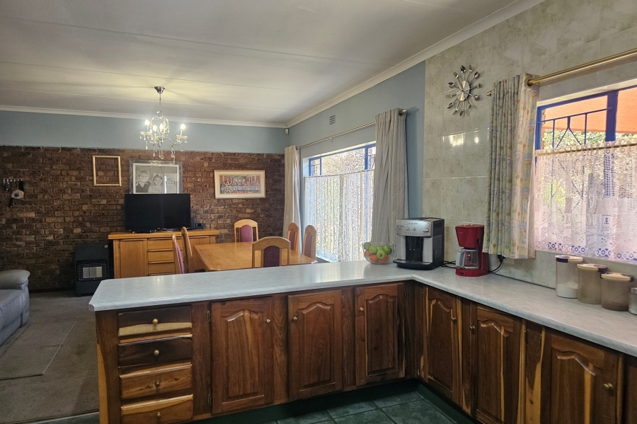 4 Bedroom Property for Sale in Del Judor Ext 4 Mpumalanga