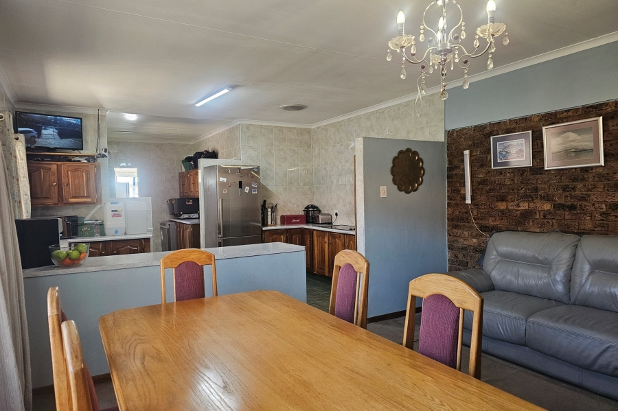 4 Bedroom Property for Sale in Del Judor Ext 4 Mpumalanga