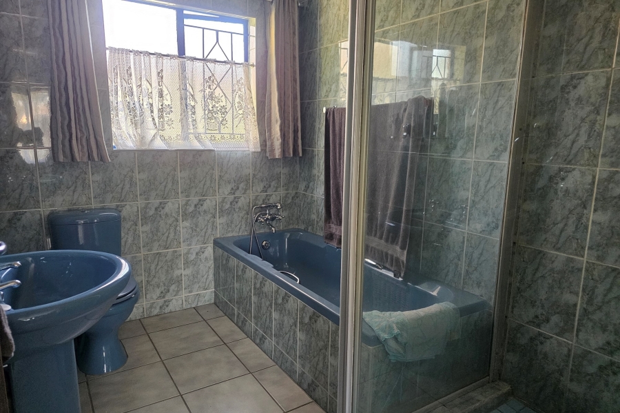 4 Bedroom Property for Sale in Del Judor Ext 4 Mpumalanga