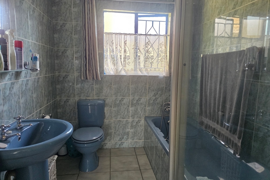 4 Bedroom Property for Sale in Del Judor Ext 4 Mpumalanga