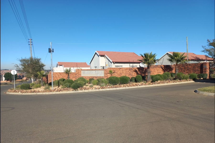 0 Bedroom Property for Sale in Duvha Park Mpumalanga