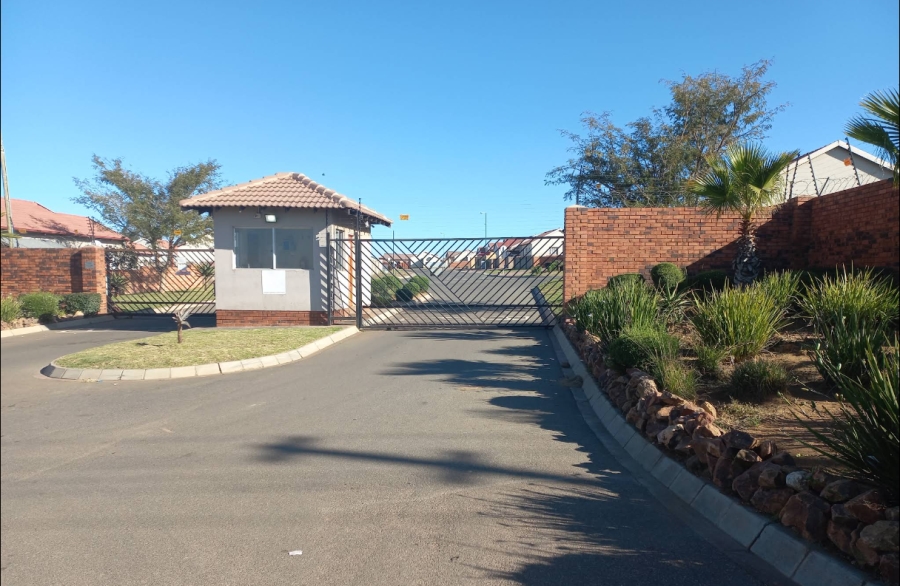 0 Bedroom Property for Sale in Duvha Park Mpumalanga