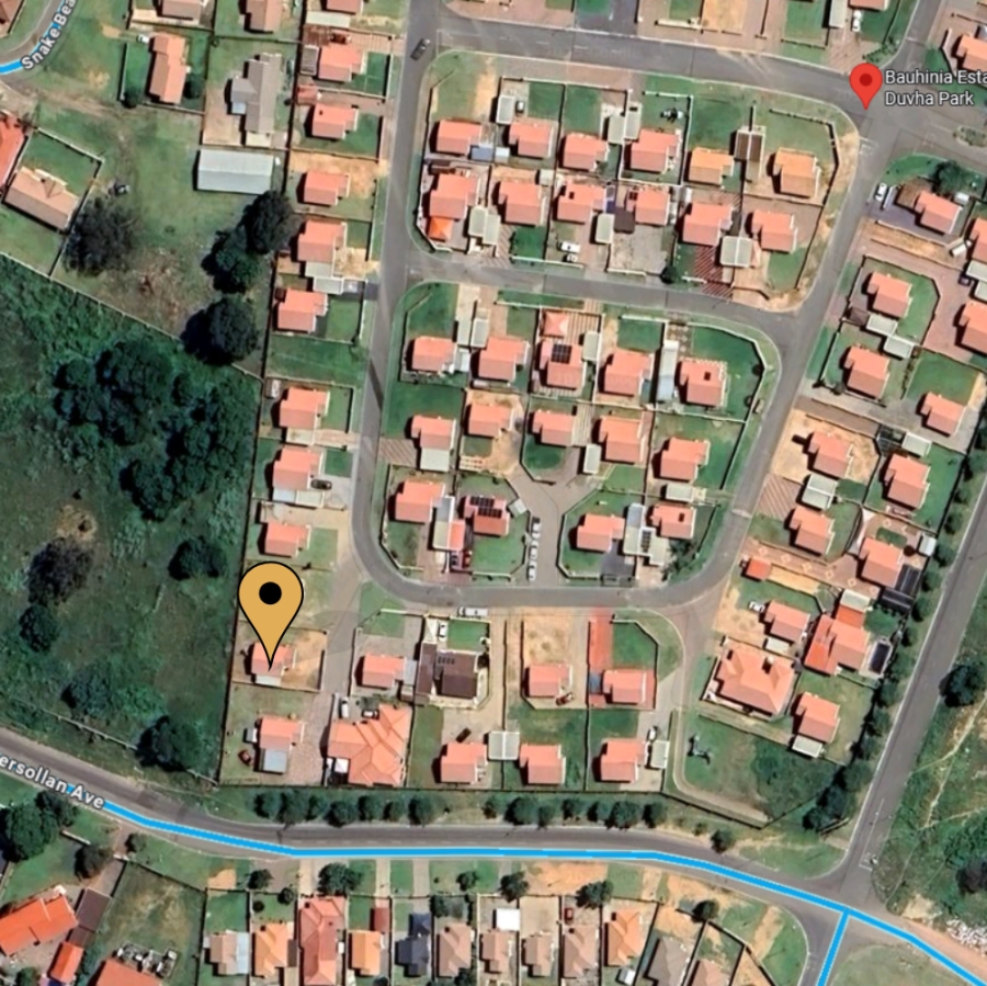 0 Bedroom Property for Sale in Duvha Park Mpumalanga