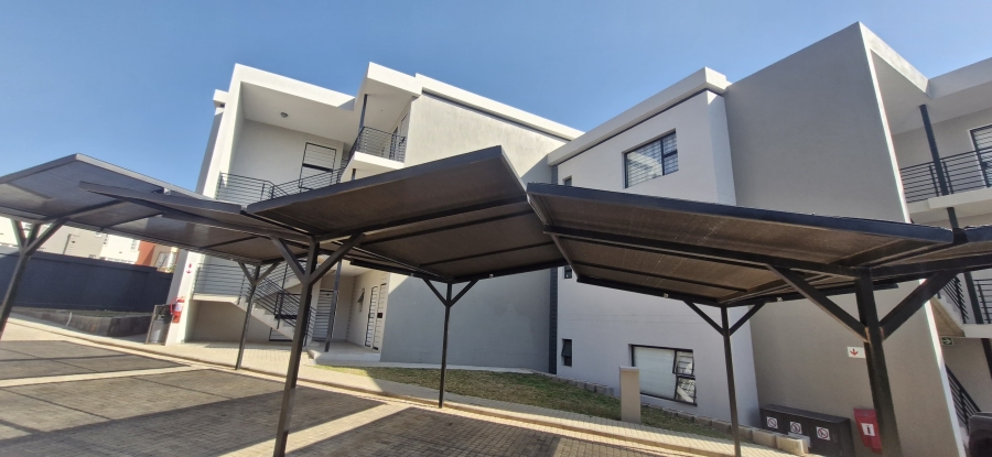 To Let 1 Bedroom Property for Rent in Valencia Park Mpumalanga