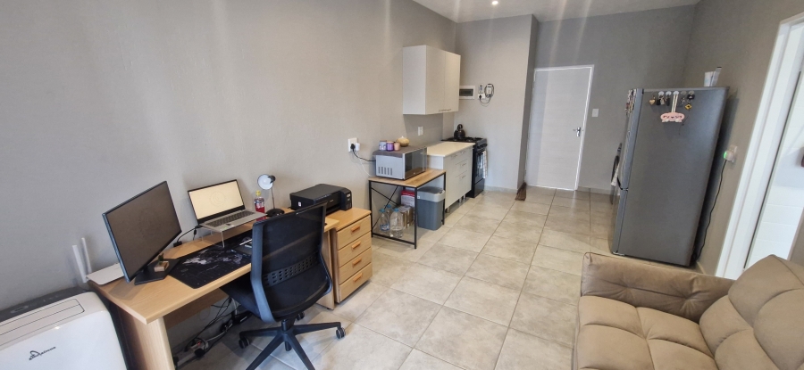 To Let 1 Bedroom Property for Rent in Valencia Park Mpumalanga