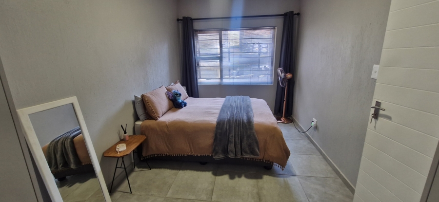 To Let 1 Bedroom Property for Rent in Valencia Park Mpumalanga