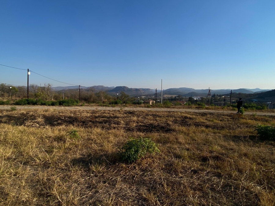 0 Bedroom Property for Sale in Karino Mpumalanga