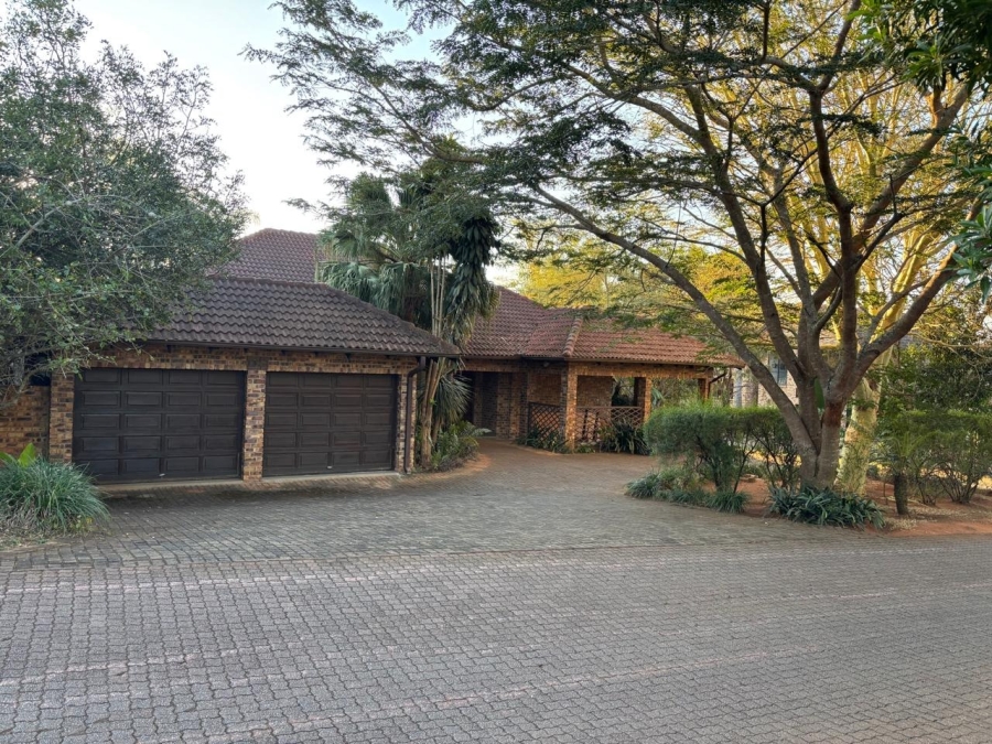4 Bedroom Property for Sale in White River Country Estate Mpumalanga