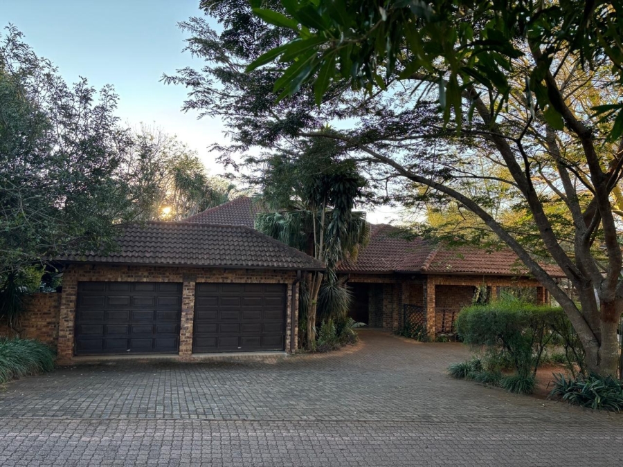 4 Bedroom Property for Sale in White River Country Estate Mpumalanga