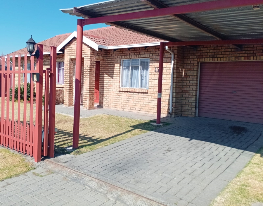 3 Bedroom Property for Sale in Secunda Mpumalanga