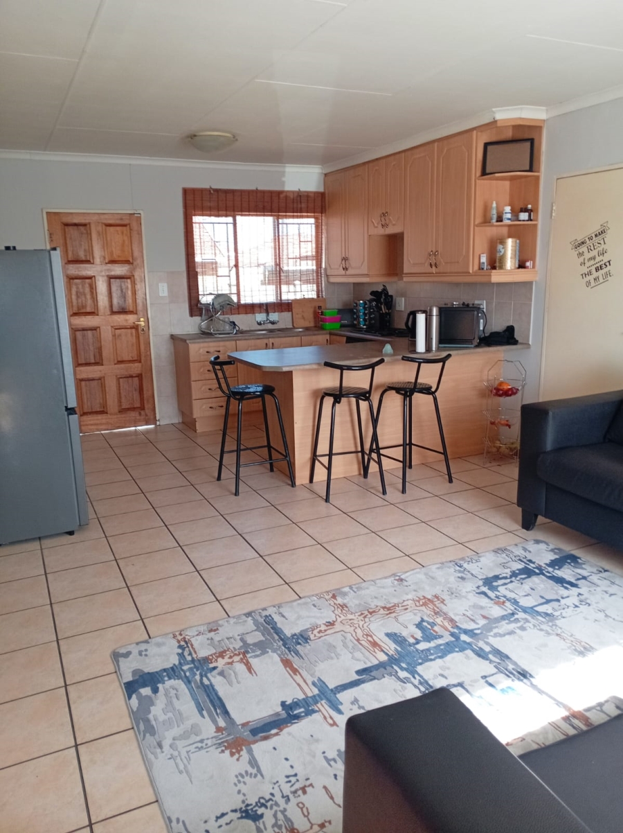 3 Bedroom Property for Sale in Secunda Mpumalanga