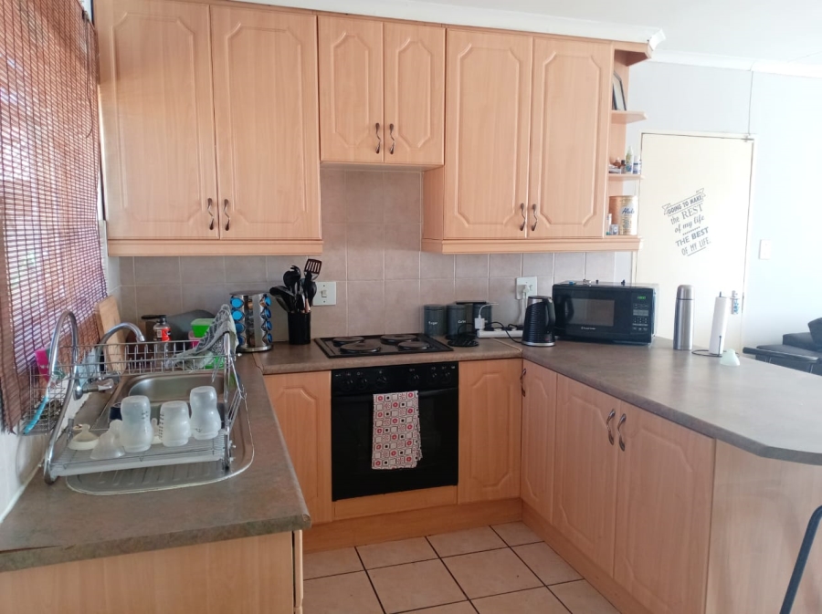 3 Bedroom Property for Sale in Secunda Mpumalanga