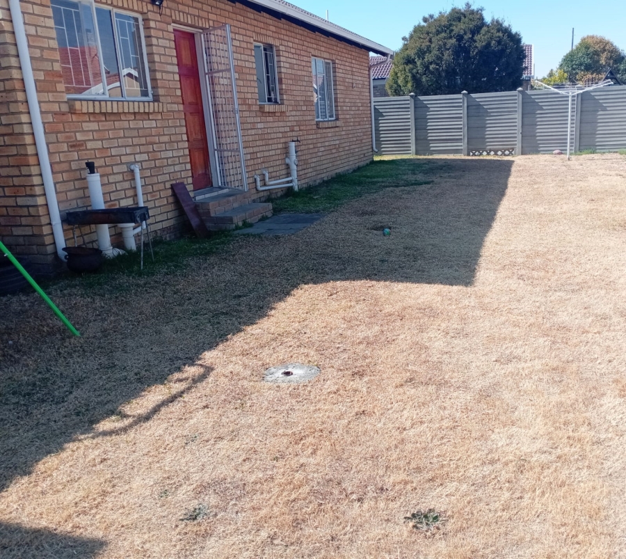 3 Bedroom Property for Sale in Secunda Mpumalanga