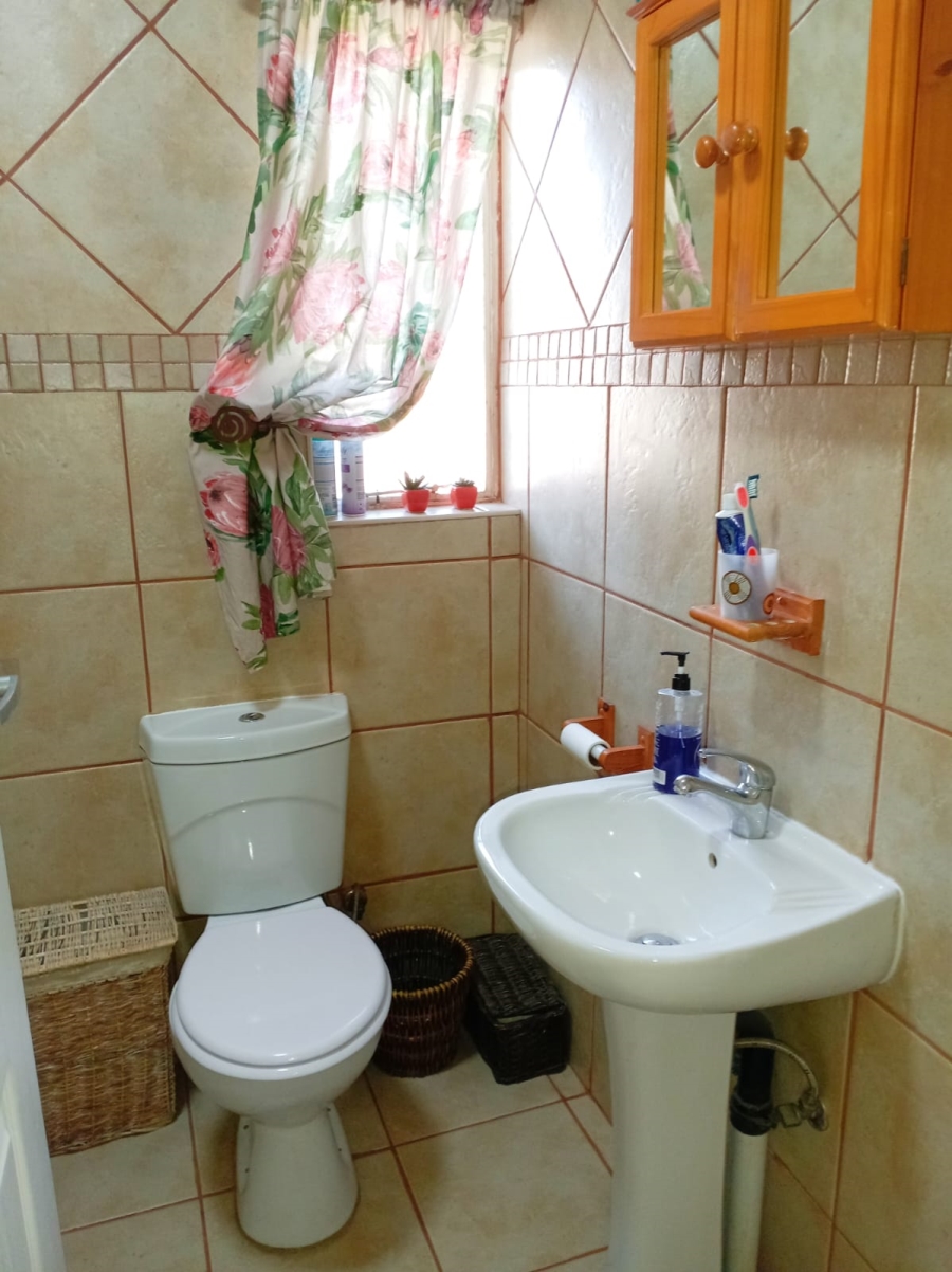 3 Bedroom Property for Sale in Secunda Mpumalanga