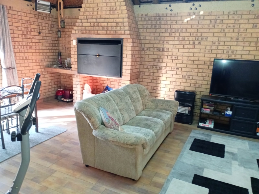 3 Bedroom Property for Sale in Secunda Mpumalanga