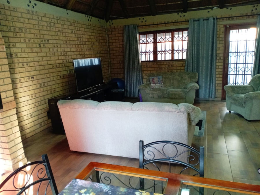3 Bedroom Property for Sale in Secunda Mpumalanga