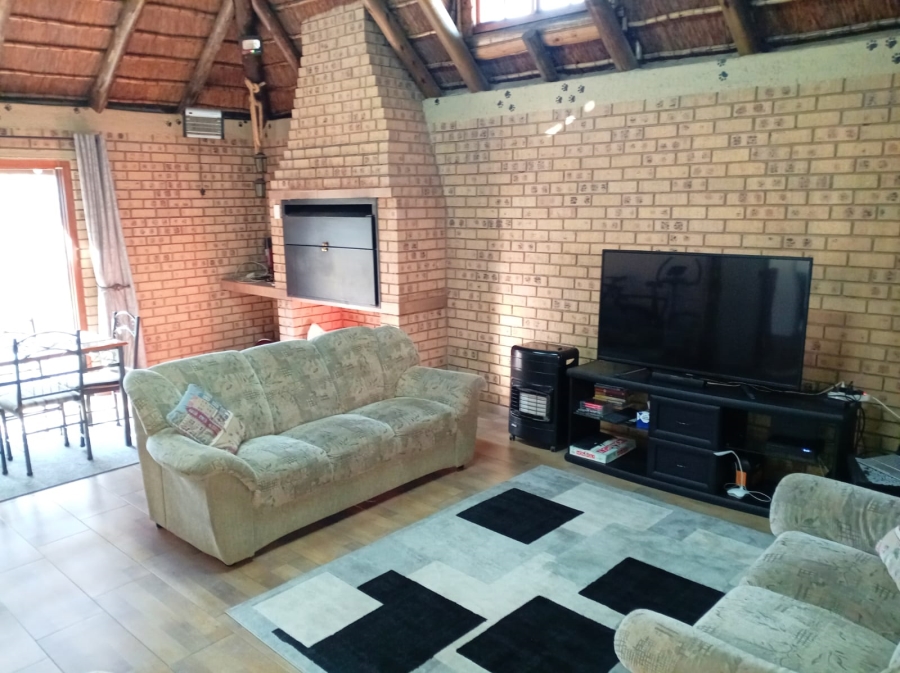 3 Bedroom Property for Sale in Secunda Mpumalanga