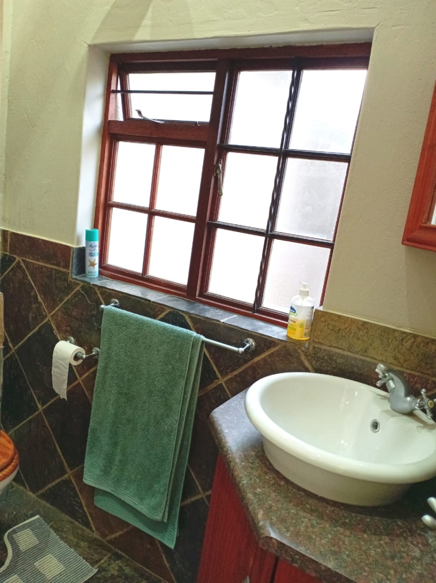 3 Bedroom Property for Sale in Secunda Mpumalanga