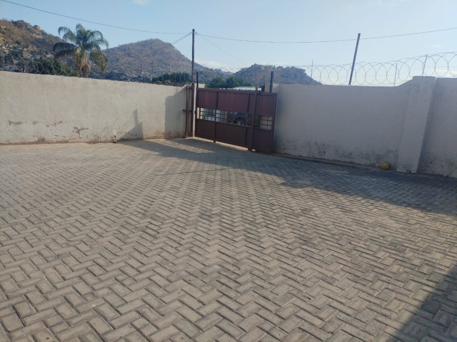 2 Bedroom Property for Sale in Kanyamazane Mpumalanga