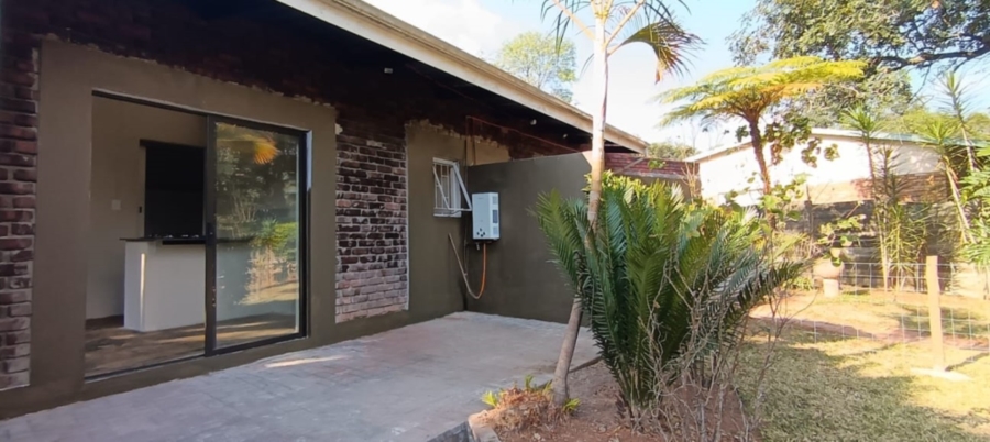 To Let 1 Bedroom Property for Rent in Kingsview Mpumalanga