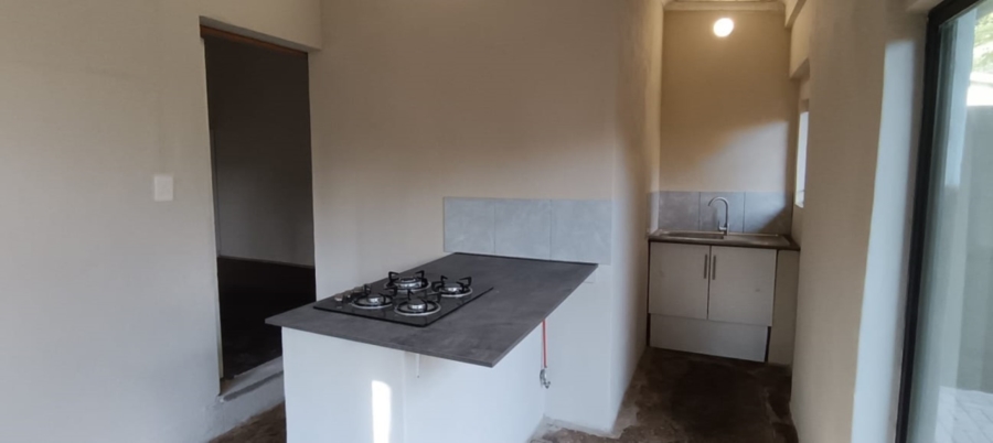 To Let 1 Bedroom Property for Rent in Kingsview Mpumalanga