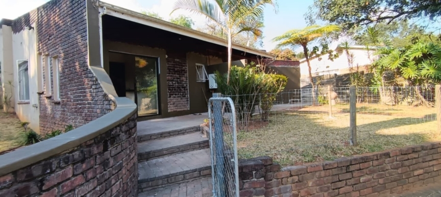 To Let 1 Bedroom Property for Rent in Kingsview Mpumalanga